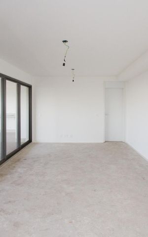 Apartamento à venda com 165m², 3 quartos e 2 vagas Apartamento à venda com 165m², 3 quartos e 2 vagasSala