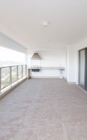 Apartamento à venda com 165m², 3 quartos e 2 vagas Apartamento à venda com 165m², 3 quartos e 2 vagasVaranda da Sala