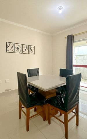 Apartamento para alugar com 90m², 2 quartos e sem vagaSala