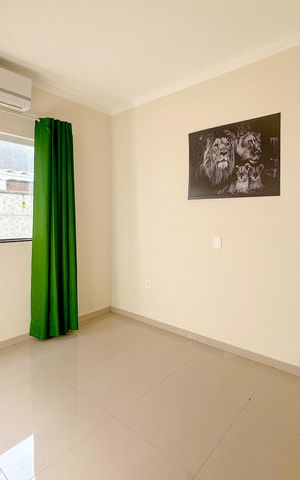 Apartamento para alugar com 90m², 2 quartos e sem vagaQuarto 1
