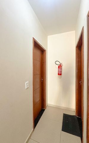 Apartamento para alugar com 90m², 2 quartos e sem vagaCorredor