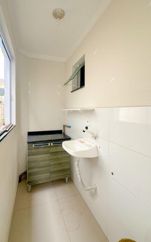 Apartamento para alugar com 90m², 2 quartos e sem vagaÁrea de Serviço