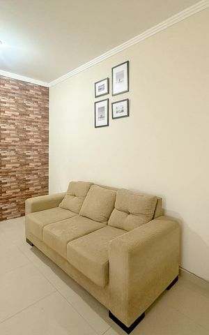 Apartamento para alugar com 90m², 2 quartos e sem vagaSala