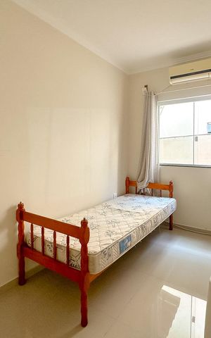 Apartamento para alugar com 90m², 2 quartos e sem vagaQuarto 2