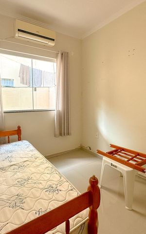 Apartamento para alugar com 90m², 2 quartos e sem vagaQuarto 2