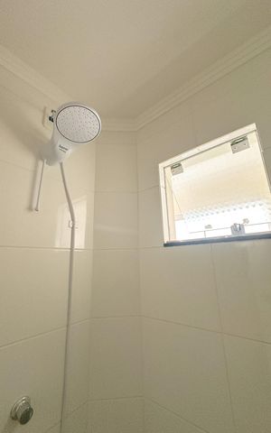 Apartamento para alugar com 90m², 2 quartos e sem vagaBanheiro 1