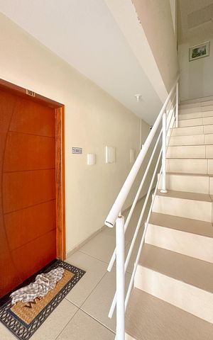 Apartamento para alugar com 90m², 2 quartos e sem vagaHall de entrada