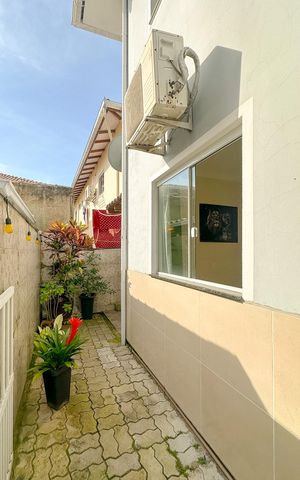 Apartamento para alugar com 90m², 2 quartos e sem vagaÁrea externa