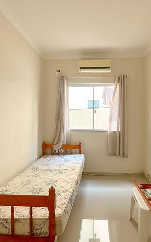 Apartamento para alugar com 90m², 2 quartos e sem vagaQuarto 2