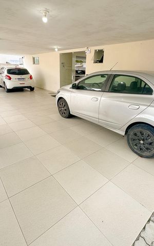 Apartamento para alugar com 90m², 2 quartos e sem vagaGaragem