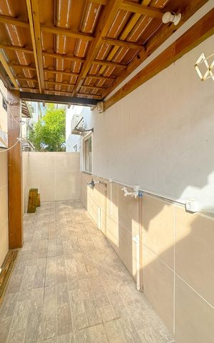 Apartamento para alugar com 90m², 2 quartos e sem vagaÁrea externa