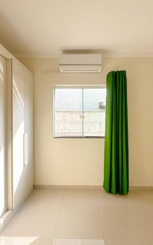 Apartamento para alugar com 90m², 2 quartos e sem vagaQuarto 1