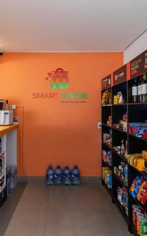 Studio à venda com 25m², 1 quarto e 1 vaga Studio à venda com 25m², 1 quarto e 1 vagaMercado 24h