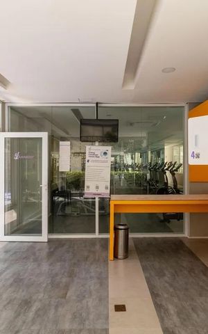 Studio à venda com 25m², 1 quarto e 1 vaga Studio à venda com 25m², 1 quarto e 1 vagaÁrea comum