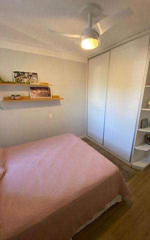 Apartamento à venda com 102m², 3 quartos e 1 vaga