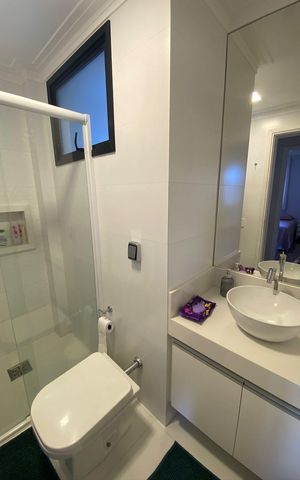 Apartamento à venda com 102m², 3 quartos e 1 vaga