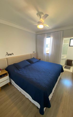 Apartamento à venda com 102m², 3 quartos e 1 vaga