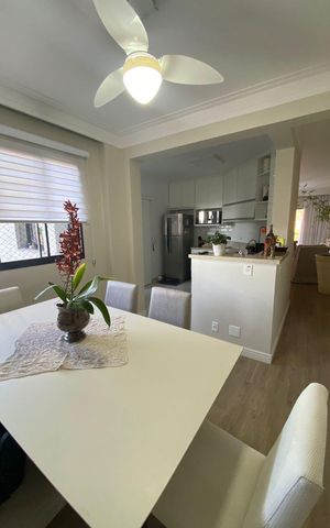 Apartamento à venda com 102m², 3 quartos e 1 vaga