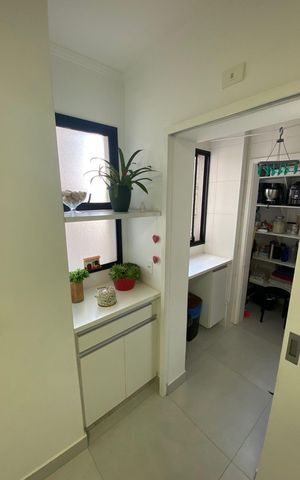 Apartamento à venda com 102m², 3 quartos e 1 vaga