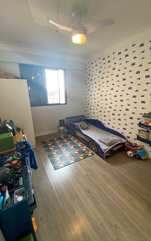 Apartamento à venda com 102m², 3 quartos e 1 vaga