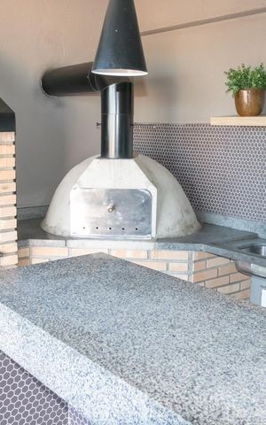 Apartamento à venda com 35m², 2 quartos e sem vaga