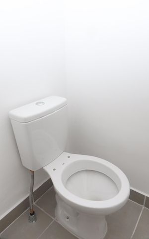 Studio à venda com 21m², 1 quarto e sem vagaBanheiro