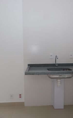Studio à venda com 21m², 1 quarto e sem vagaStudio