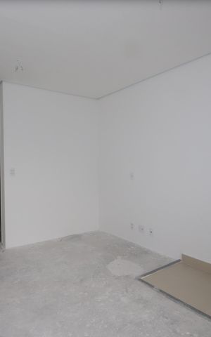 Studio à venda com 21m², 1 quarto e sem vagaStudio