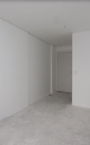 Studio à venda com 21m², 1 quarto e sem vagaStudio