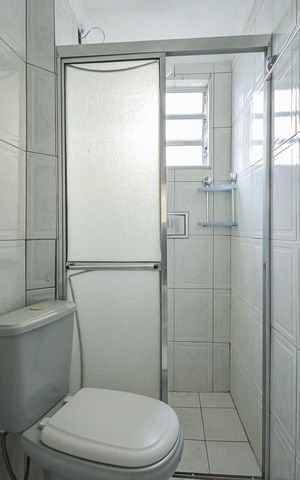 Apartamento à venda com 42m², 2 quartos e sem vaga