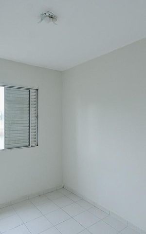 Apartamento à venda com 42m², 2 quartos e sem vaga