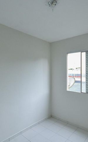 Apartamento à venda com 42m², 2 quartos e sem vaga