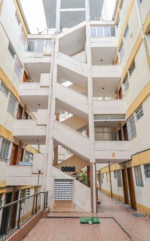 Apartamento à venda com 42m², 2 quartos e sem vaga