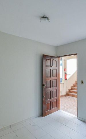 Apartamento à venda com 42m², 2 quartos e sem vaga