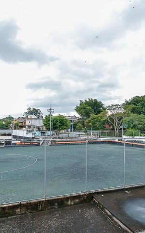 Apartamento à venda com 42m², 2 quartos e sem vaga
