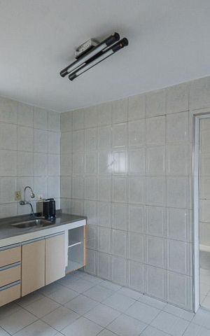 Apartamento à venda com 42m², 2 quartos e sem vaga