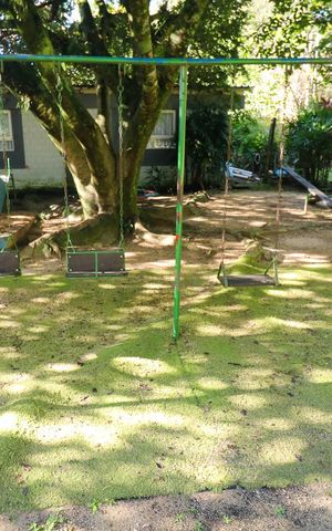 Apartamento à venda com 65m², 2 quartos e sem vaga Apartamento à venda com 65m², 2 quartos e sem vagaÁrea comum - Playground