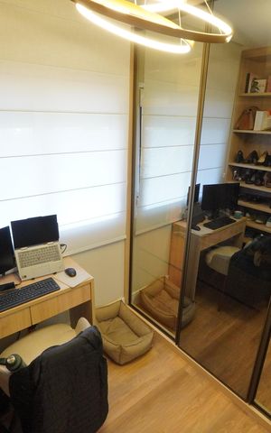 Apartamento à venda com 110m², 2 quartos e 2 vagasSuíte