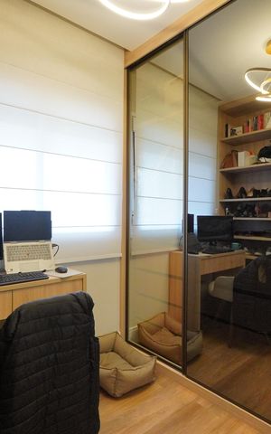 Apartamento à venda com 110m², 2 quartos e 2 vagasSuíte