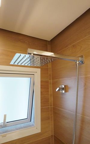 Apartamento à venda com 110m², 2 quartos e 2 vagasBanheiro