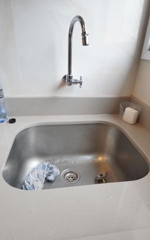 Apartamento à venda com 110m², 2 quartos e 2 vagasÁrea de Serviço