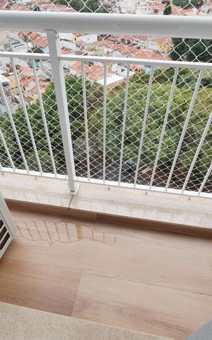 Apartamento à venda com 110m², 2 quartos e 2 vagasSuíte