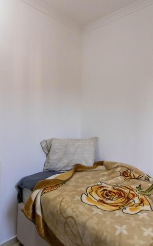 Casa à venda com 113m², 3 quartos e 1 vaga Casa à venda com 113m², 3 quartos e 1 vagaQuarto 2