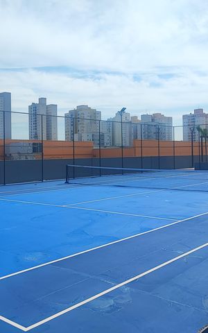 Apartamento para alugar com 64m², 2 quartos e 1 vaga Apartamento para alugar com 64m², 2 quartos e 1 vagaQuadra Esportiva