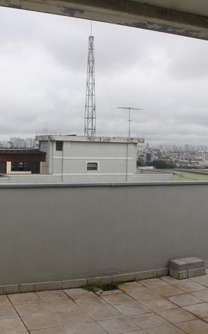 Apartamento à venda com 81m², 2 quartos e 2 vagasÁrea comum