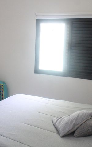 Apartamento à venda com 81m², 2 quartos e 2 vagasSuíte