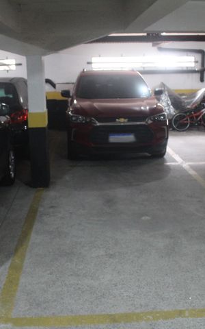 Apartamento à venda com 81m², 2 quartos e 2 vagasGaragem