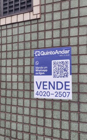 Apartamento à venda com 81m², 2 quartos e 2 vagasPlaca