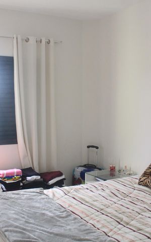 Apartamento à venda com 81m², 2 quartos e 2 vagasQuarto