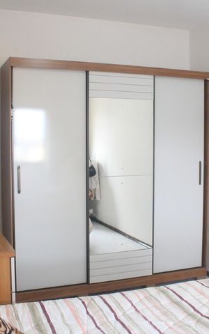 Apartamento à venda com 81m², 2 quartos e 2 vagasQuarto